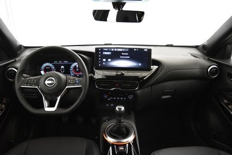Auto Nuove Pronta Consegna A Brescia | Nissan Juke 1.0 Dig-T Tekna 114Cv