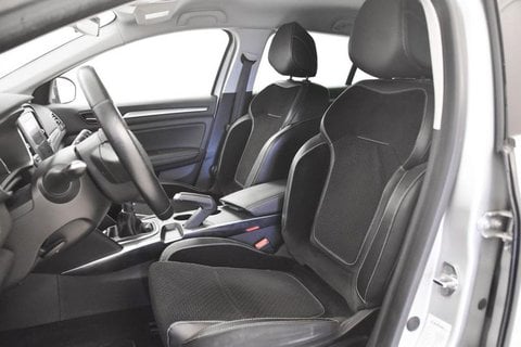 Auto Usate A Brescia | Renault Mégane Megane Sporter 1.5 Dci Energy Intens 110Cv
