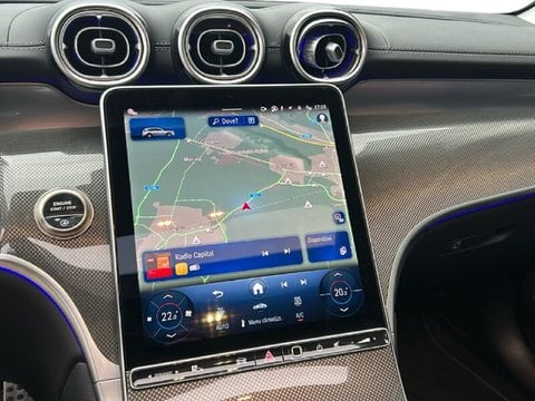 Auto Usate A Brescia | Mercedes-Benz Glc 220 D Mhev Amg Line Premium 4Matic Auto Tetto - Cerchi 2...
