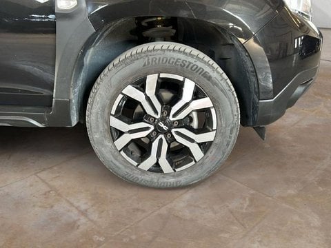Auto Usate A Bergamo | Dacia Duster 1.5 Blue Dci Journey 4X2 115Cv