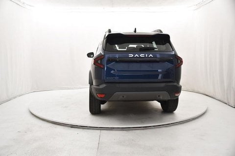 Auto Nuove Pronta Consegna A Brescia | Dacia Bigster 1.8 Hybrid Expression 155Cv
