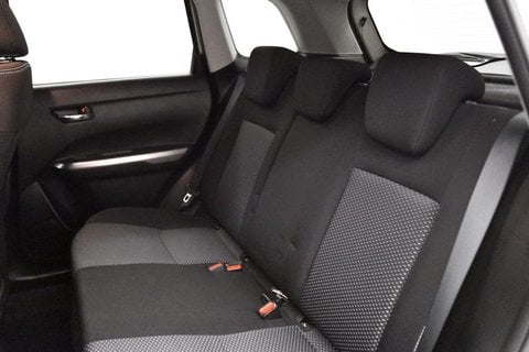 Auto Usate A Brescia | Suzuki Vitara 1.4 Hybrid Cool 4Wd Allgrip