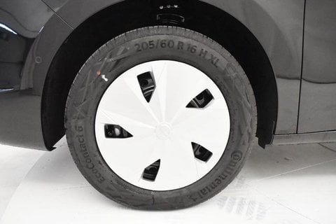 Auto Nuove Pronta Consegna A Brescia | Nissan Townstar 1.3 130Cv L2 N-Connecta 7P.ti Auto - Iva E...
