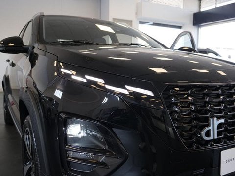 Auto Nuove Pronta Consegna A Brescia | Dr Automobiles Dr 3 Dr 3 1.5 Gpl 114Cv Cvt