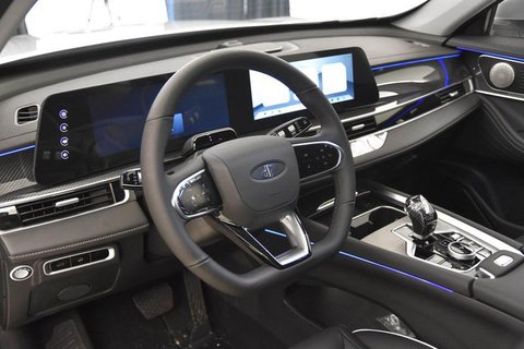 Auto Nuove Pronta Consegna A Brescia | Dr Automobiles Dr 6 1.6 T-Gdi 185Cv Dct - Nuovo Modello
