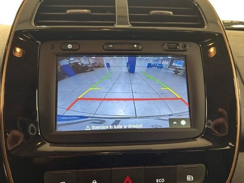 Auto Usate A Bergamo | Dacia Spring Extreme Electric 65 -Aziendale