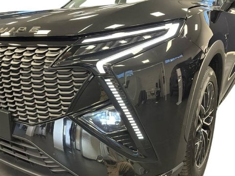 Auto Nuove Pronta Consegna A Brescia | Sportequipe Sportequipe 8 Gt 1.6Tgdi - New