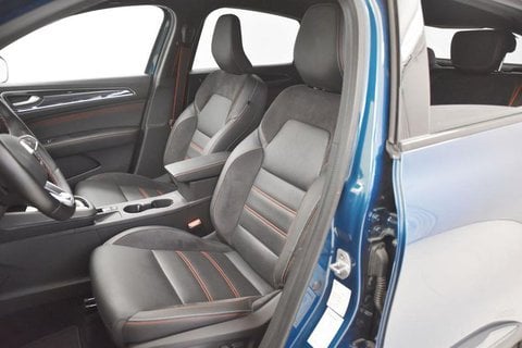 Auto Usate A Brescia | Renault Arkana 1.3 Tce R.s. Line 140Cv Edc Fap