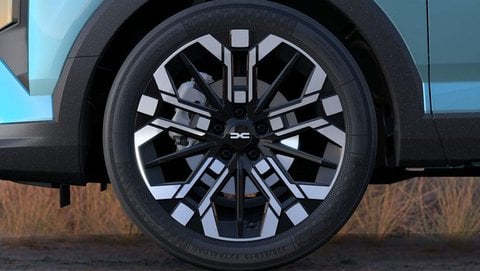 Auto Nuove Pronta Consegna A Brescia | Dacia Striker 1.8 Hybrid Journey 155Cv Auto