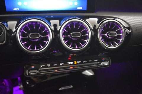 Auto Usate A Brescia | Mercedes-Benz Classe A 180 Premium Amg Line Auto Tetto - Led - Cerchi 18 -...