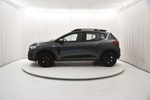 Auto Usate A Brescia | Dacia Sandero Stepway 1.0 Tce Extreme Eco-G 100Cv