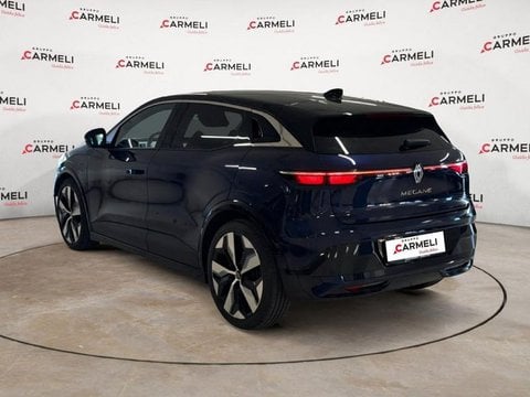 Auto Usate A Bergamo | Renault Megane E-Tech Electric Megane E-Tech Techno Ev60 Optimum Charge 220Cv