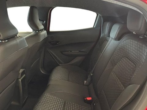 Auto Usate A Bergamo | Renault Clio 1.8 Full Hybrid E-Tech Techno 160Cv Auto