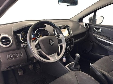 Auto Usate A Brescia | Renault Clio 5P 0.9 Tce Energy Duel 90Cv