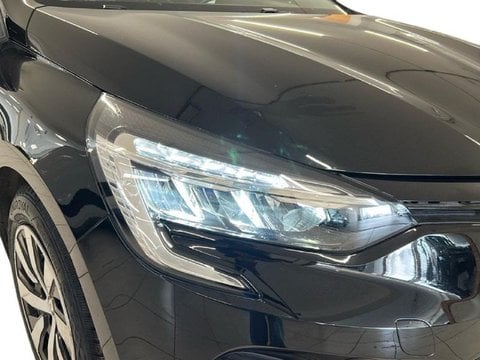 Auto Usate A Brescia | Renault Clio 1.0 Tce Equilibre Gpl 100Cv