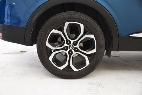 Auto Usate A Bergamo | Renault Arkana 1.6 E-Tech Engineered Hybrid 145Cv