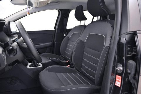 Auto Usate A Brescia | Dacia Sandero Streetway 1.0 Sce Comfort 65Cv