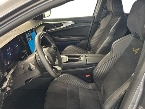 Auto Usate A Brescia | Renault Rafale 1.2 E-Tech Full Hybrid Esprit Alpine 200Cv Auto