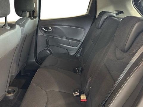 Auto Usate A Brescia | Renault Clio 1.2 16V Life 75Cv