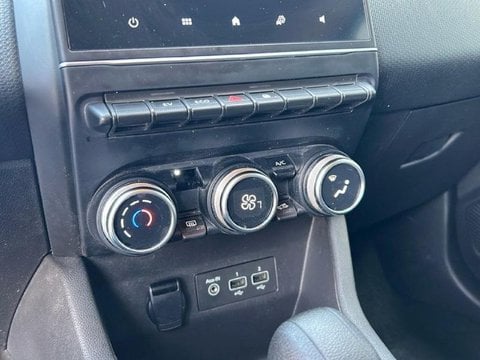 Auto Usate A Bergamo | Renault Clio 1.6 Hybrid Zen E-Tech 140Cv Auto My21