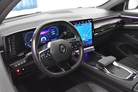 Auto Usate A Bergamo | Renault Austral 1.2 E-Tech Full Hybrid Techno 200Cv