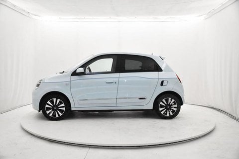 Auto Usate A Brescia | Renault Twingo Electric Twingo Intens 22Kwh