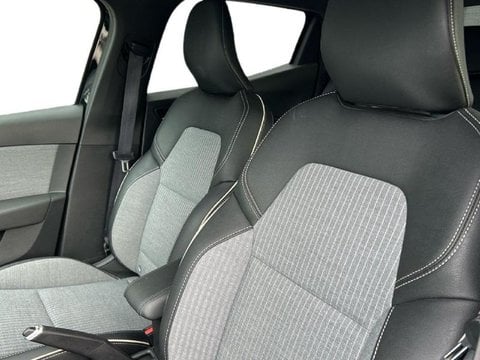 Auto Usate A Brescia | Renault Clio 1.0 Tce Techno 90Cv