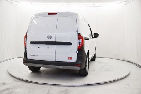 Auto Nuove Pronta Consegna A Brescia | Nissan Townstar 1.3 130Cv L1 N-Connecta My24 - Iva Esclusa...