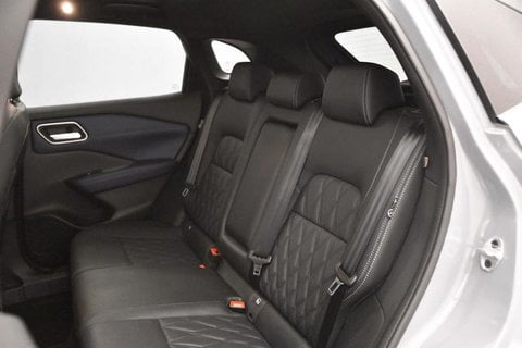 Auto Usate A Brescia | Nissan Qashqai 1.5 E-Power Tekna+ 2Wd E-Shifter