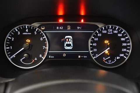 Auto Nuove Pronta Consegna A Brescia | Nissan Juke 1.0 Dig-T Acenta 114Cv