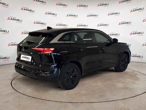 Auto Usate A Bergamo | Renault Austral 1.3 Mild Hybrid Evolution 160Cv Auto