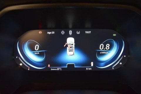 Auto Km0 A Brescia | Dr Automobiles Dr 6.0 1.5 Turbo - Campagna Km0 Giugno 2025