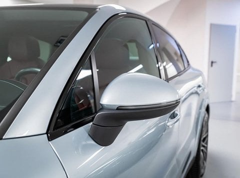 Auto Usate A Brescia | Porsche Cayenne Coupe 2019 Coupé 3.0 V6 -Iva Esposta-Scarico-Pasm-Cerchi 21