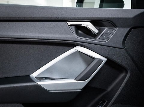 Auto Usate A Brescia | Audi Q3 Spb 35 Tfsi S Tronic Business Plus -Iva Esposta