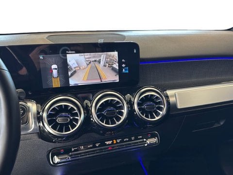 Auto Usate A Brescia | Mercedes-Benz Glb 200 D Sport Plus Auto -Night Pack-Aziendale
