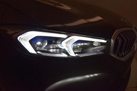 Auto Usate A Brescia | Bmw Serie 3 Touring 320D Touring Mhev 48V Msport Xdrive Auto Cerchi 19 - L...