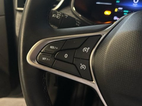 Auto Usate A Bergamo | Renault Clio 1.0 Eco-G Techno 100Cv