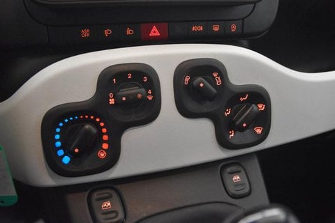 Auto Usate A Brescia | Fiat Pandina Panda Cross 1.0 Firefly Hybrid S&S 70Cv