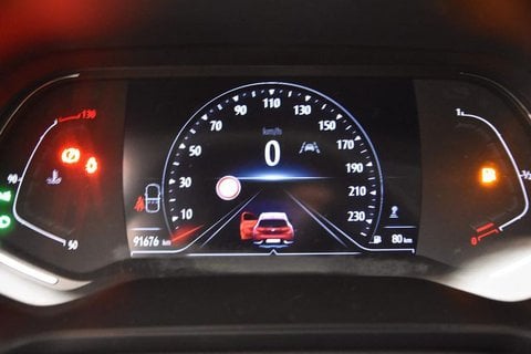 Auto Usate A Bergamo | Renault Captur 1.5 Blue Dci Intens 95Cv
