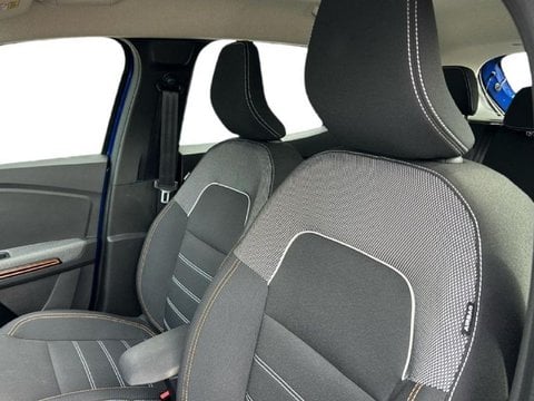 Auto Usate A Brescia | Dacia Sandero Stepway 1.0 Tce Expression Up Eco-G 100Cv
