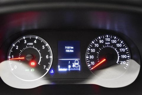 Auto Usate A Bergamo | Dacia Duster 1.5 Blue Dci Prestige 4X2 115Cv