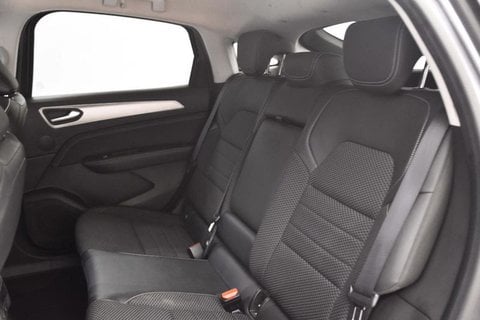 Auto Usate A Brescia | Renault Arkana 1.6 E-Tech Hybrid Techno 145Cv
