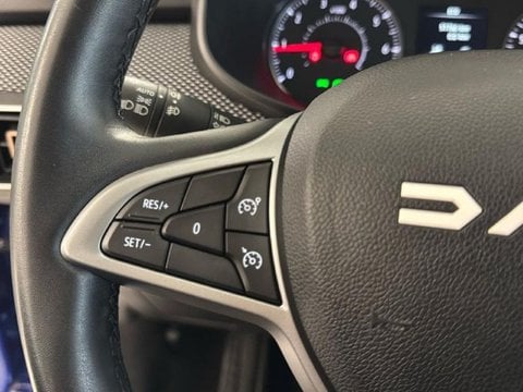 Auto Usate A Brescia | Dacia Sandero Stepway 1.0 Tce Expression Eco-G 100Cv