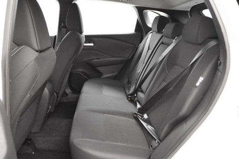 Auto Nuove Pronta Consegna A Brescia | Nissan Qashqai 1.3 Mild Hybrid Acenta 2Wd 140Cv