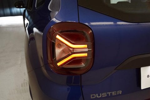 Auto Usate A Bergamo | Dacia Duster 1.0 Tce Expression Gpl 4X2 100Cv