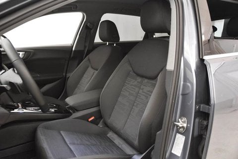 Auto Usate A Brescia | Audi A5 Avant 2.0 Tdi Mhev+ Business 204Cv S-Tronic Cerchi 18,Led,Acc,360,...