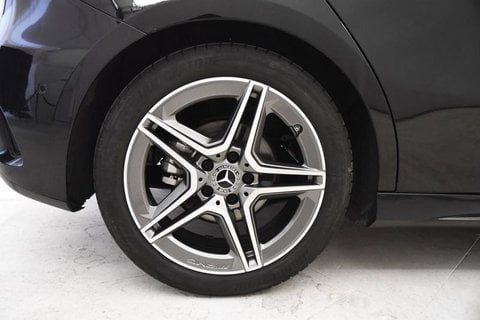 Auto Usate A Bergamo | Mercedes-Benz Classe A 180 Premium Amg Line Auto