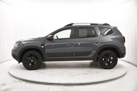 Auto Usate A Brescia | Dacia Duster 1.5 Blue Dci Sl Extreme 4X2 115Cv