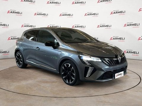 Auto Usate A Bergamo | Renault Clio 1.0 Eco-G Techno 100Cv