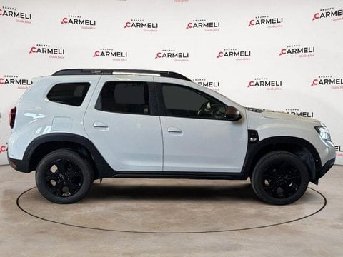 Auto Usate A Brescia | Dacia Duster 1.0 Tce Extreme Gpl 4X2 100Cv